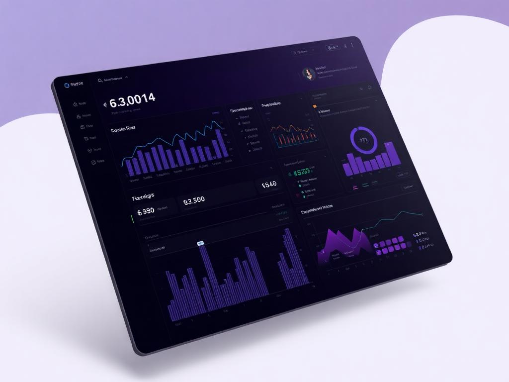 Analytics Dashboard